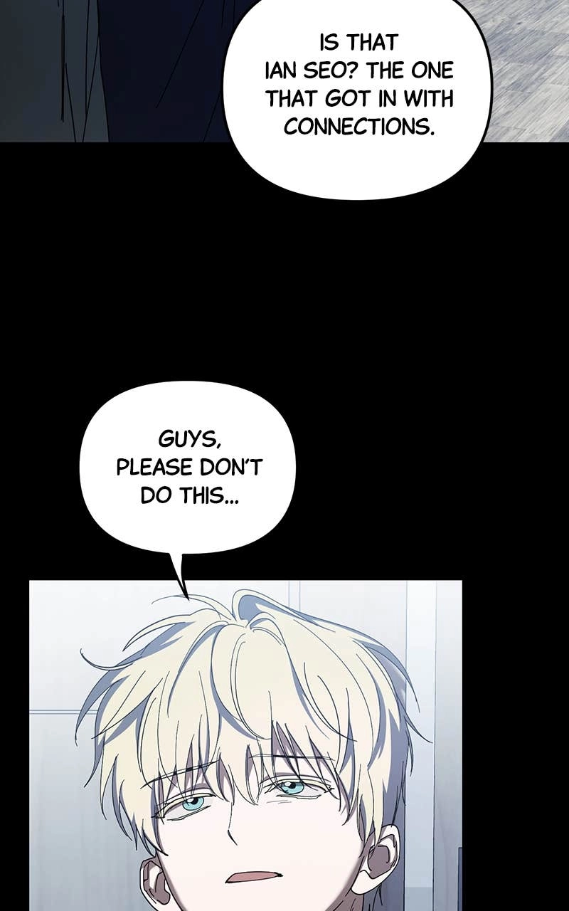 My Comeback as the Youngest Member Chapter 30, page 23 of 101