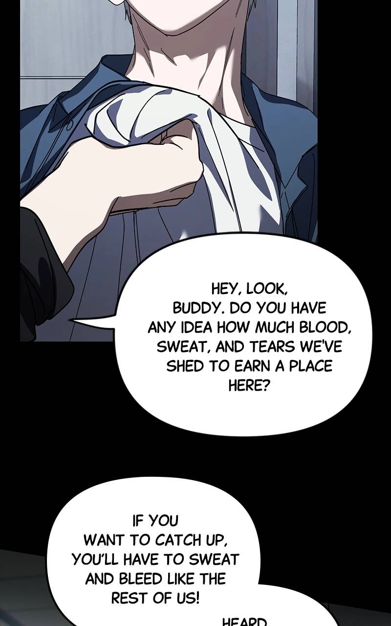My Comeback as the Youngest Member Chapter 30, page 24 of 101