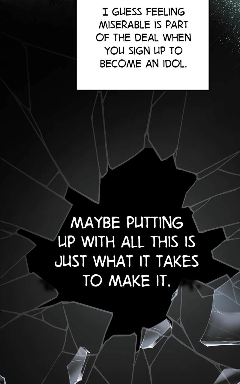 My Comeback as the Youngest Member Chapter 30, page 33 of 101