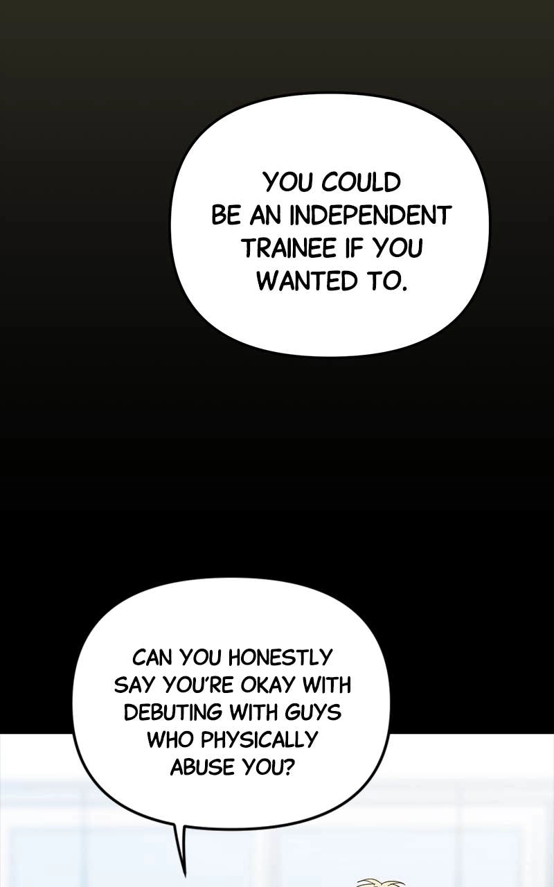 My Comeback as the Youngest Member Chapter 30, page 38 of 101