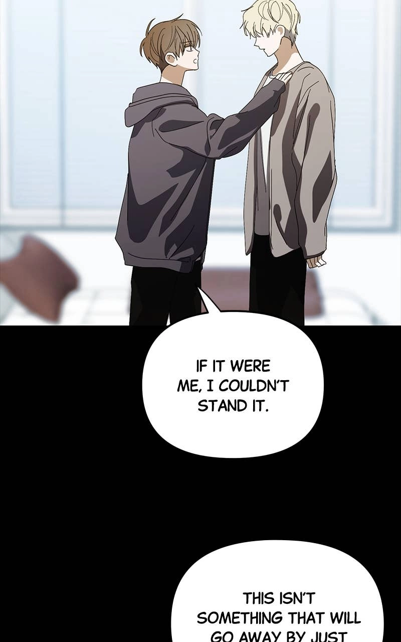 My Comeback as the Youngest Member Chapter 30, page 39 of 101
