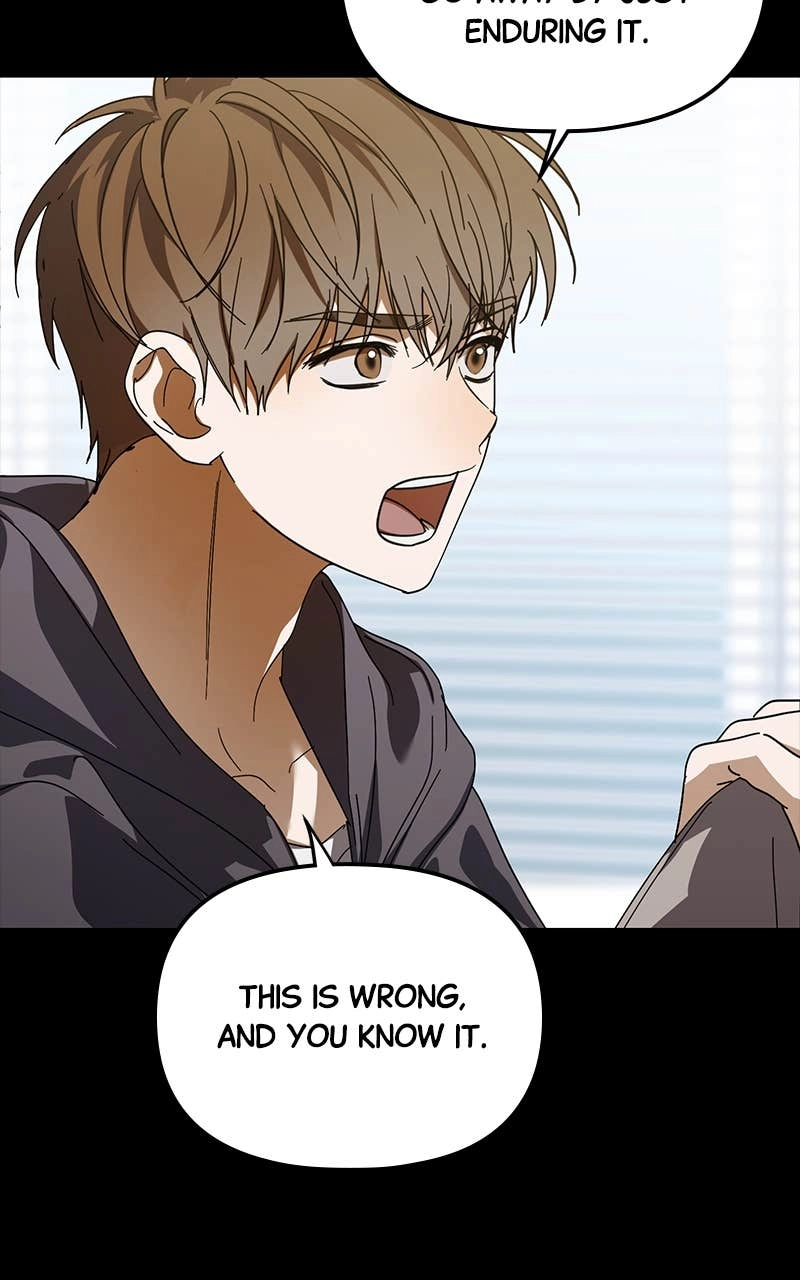My Comeback as the Youngest Member Chapter 30, page 40 of 101