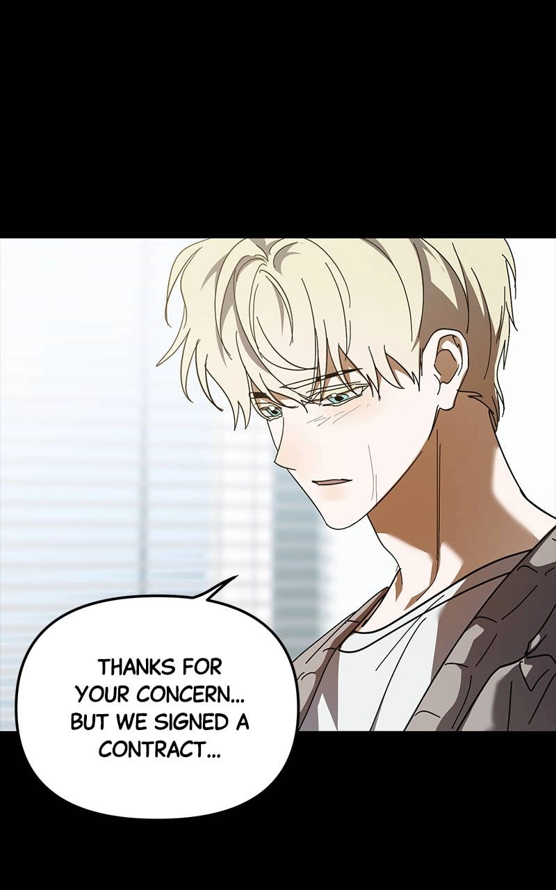 My Comeback as the Youngest Member Chapter 30, page 41 of 101