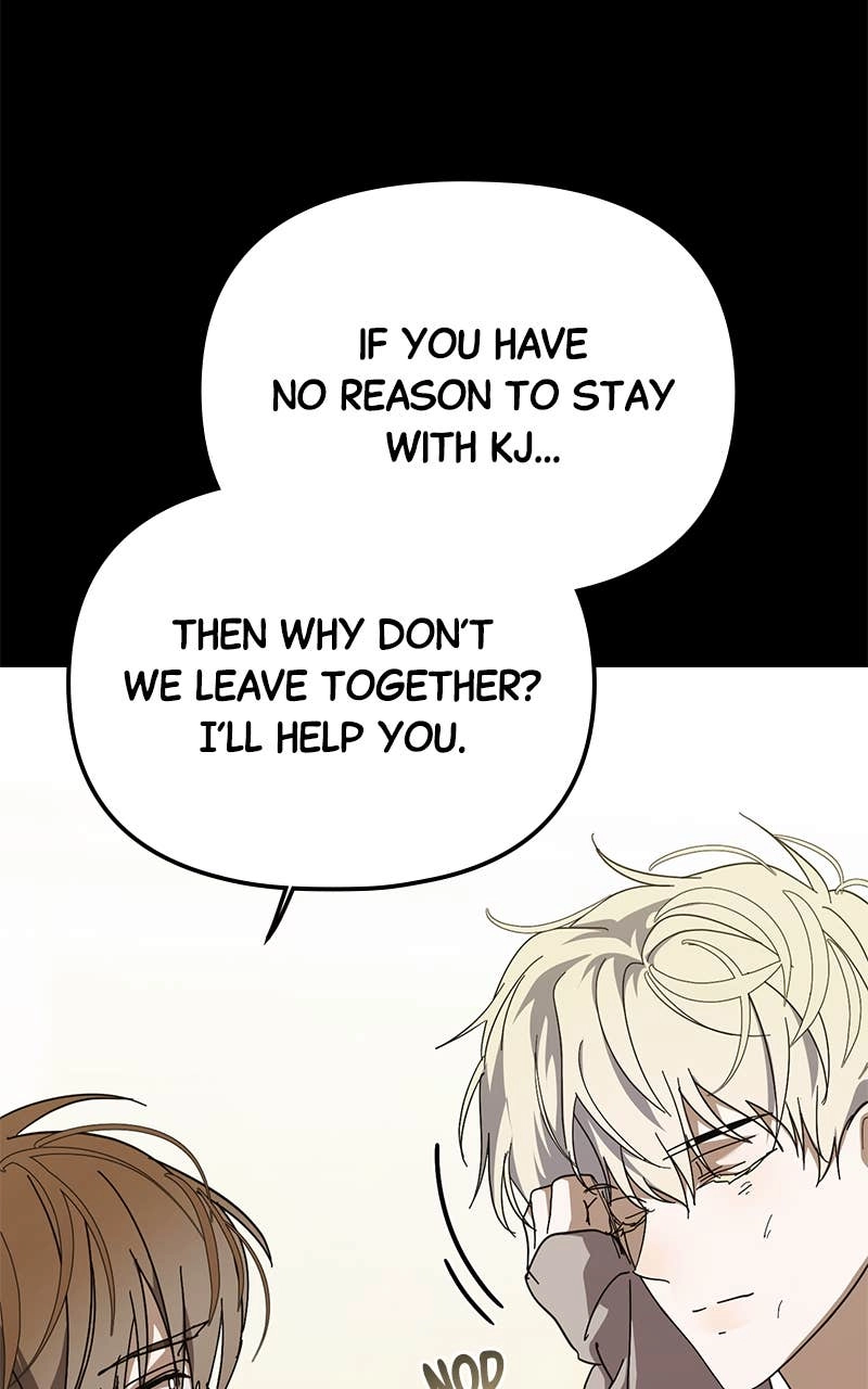 My Comeback as the Youngest Member Chapter 30, page 47 of 101