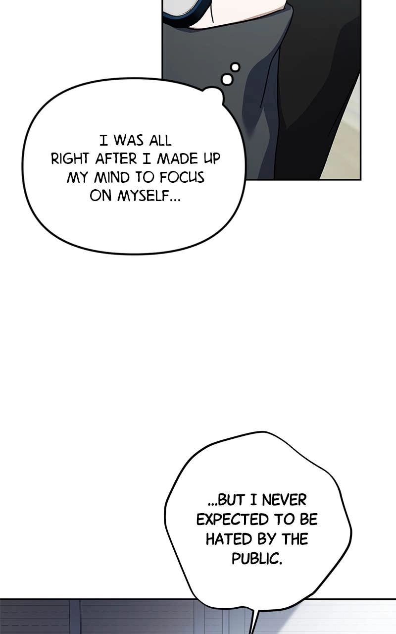 My Comeback as the Youngest Member Chapter 30, page 50 of 101