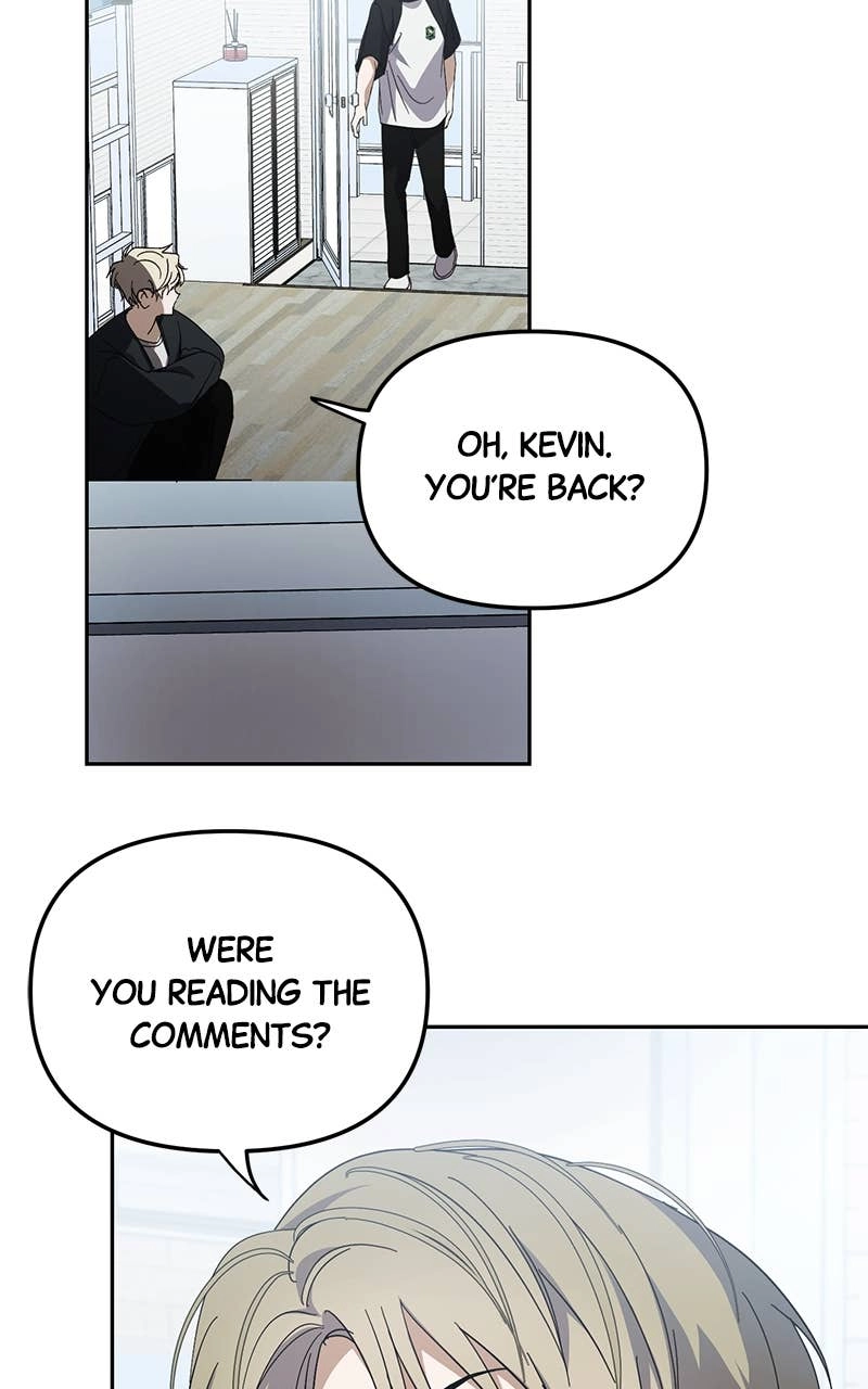 My Comeback as the Youngest Member Chapter 30, page 52 of 101