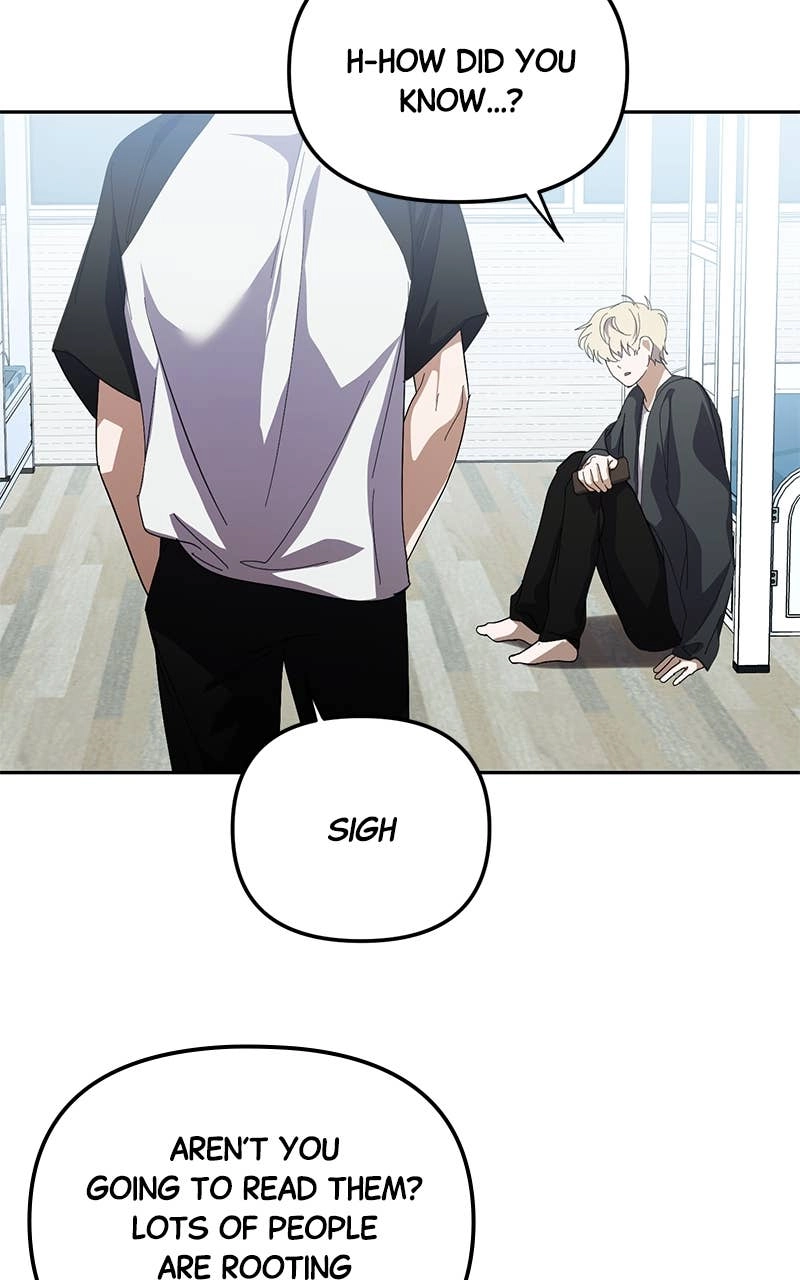 My Comeback as the Youngest Member Chapter 30, page 54 of 101