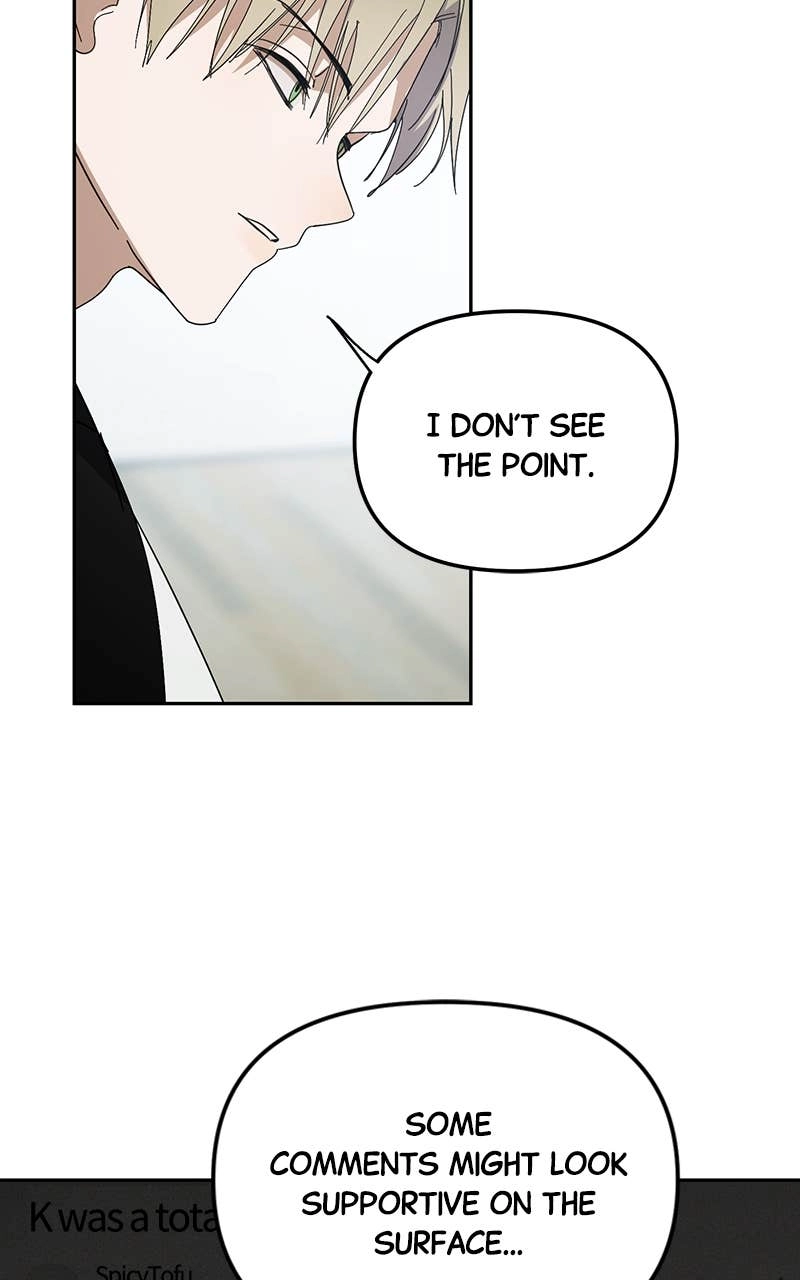 My Comeback as the Youngest Member Chapter 30, page 56 of 101