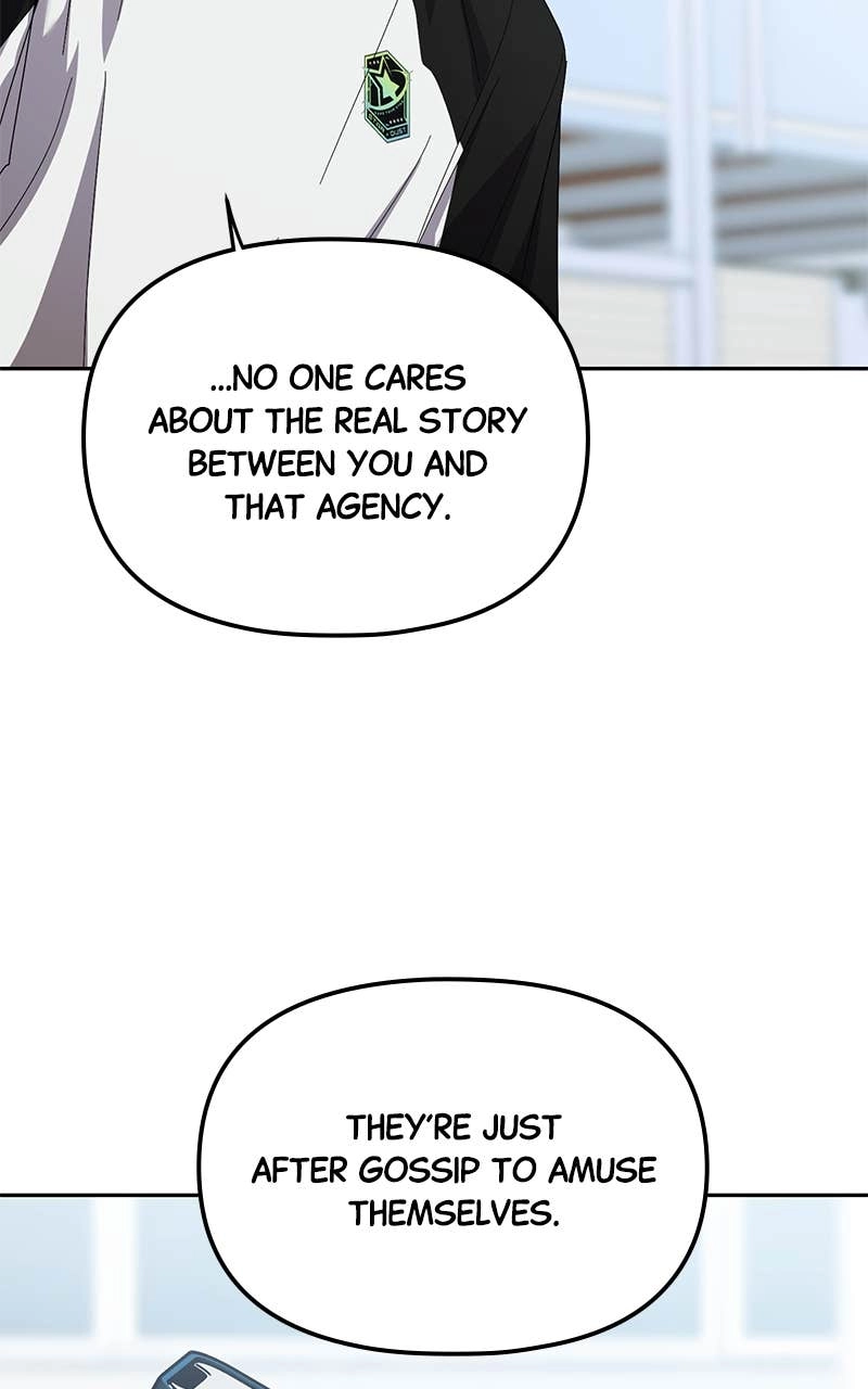 My Comeback as the Youngest Member Chapter 30, page 59 of 101
