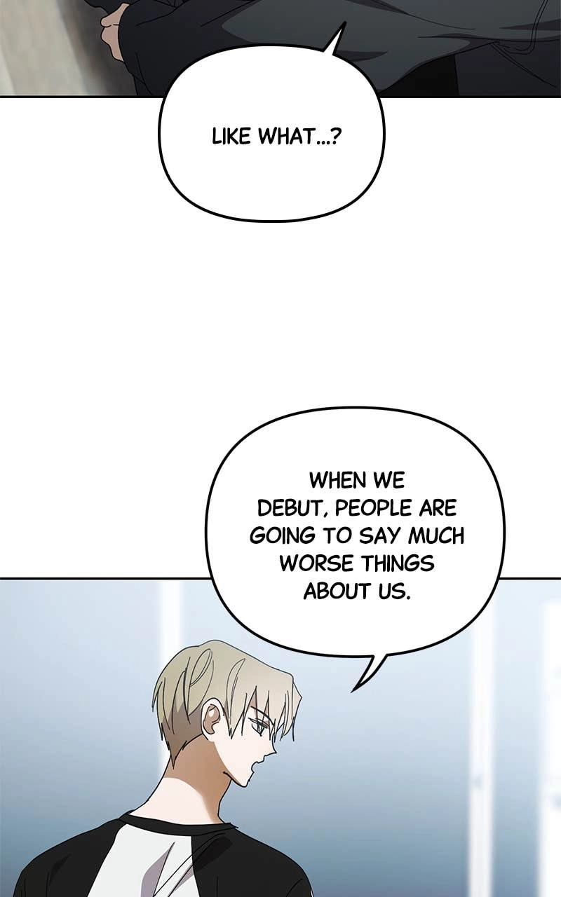 My Comeback as the Youngest Member Chapter 30, page 64 of 101