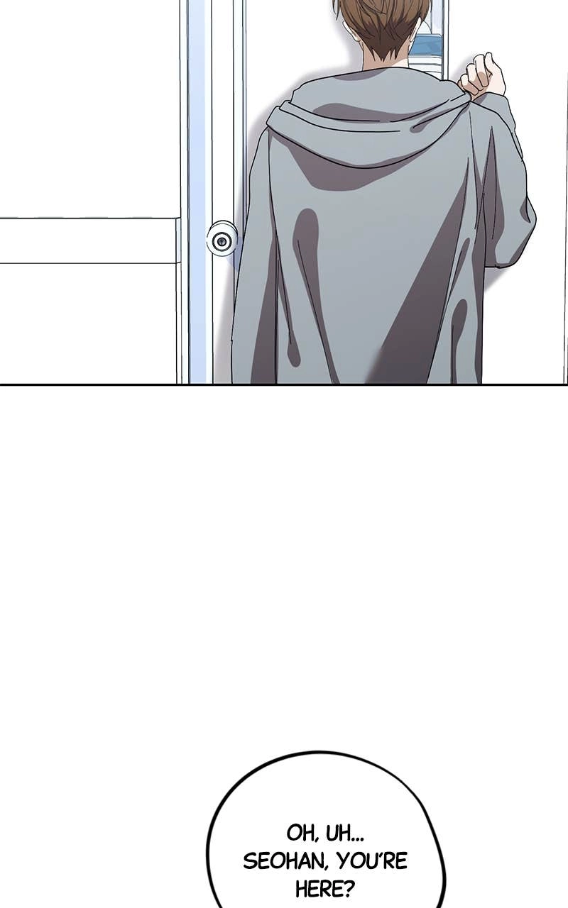 My Comeback as the Youngest Member Chapter 30, page 71 of 101