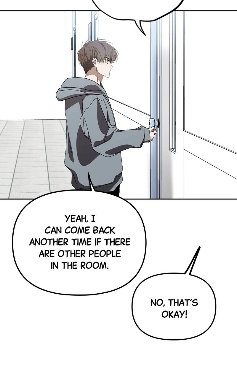 My Comeback as the Youngest Member Chapter 30, page 72 of 101