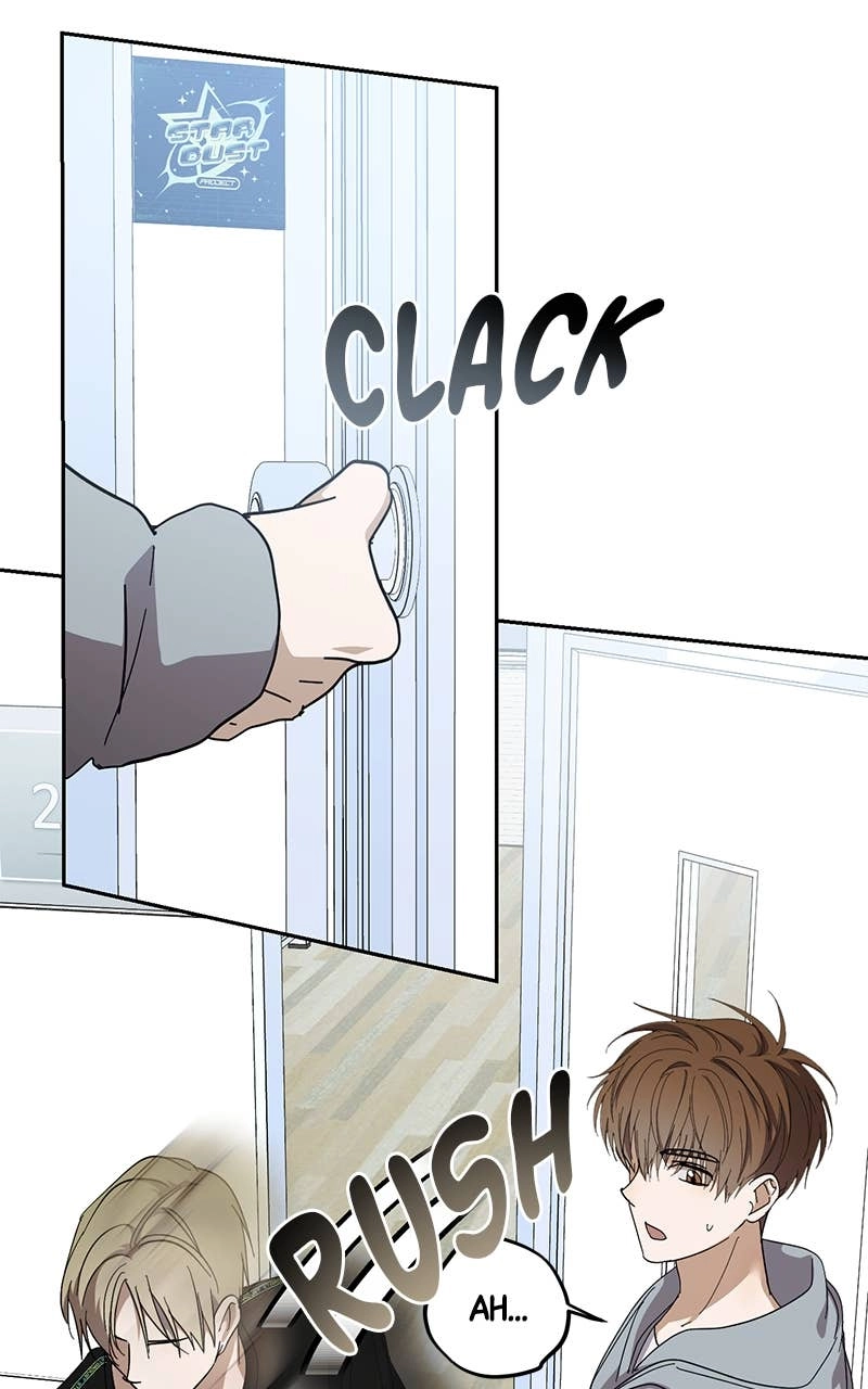 My Comeback as the Youngest Member Chapter 30, page 73 of 101