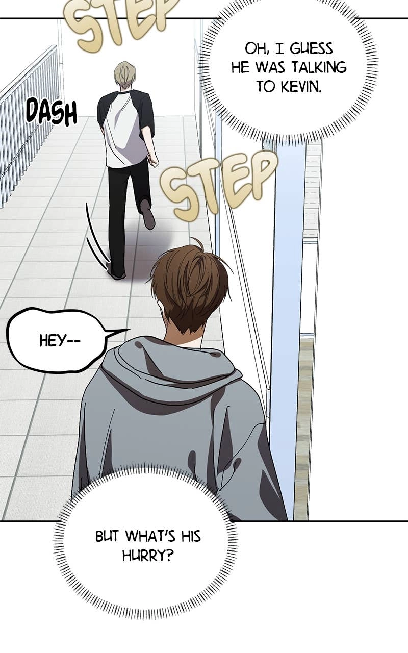My Comeback as the Youngest Member Chapter 30, page 75 of 101