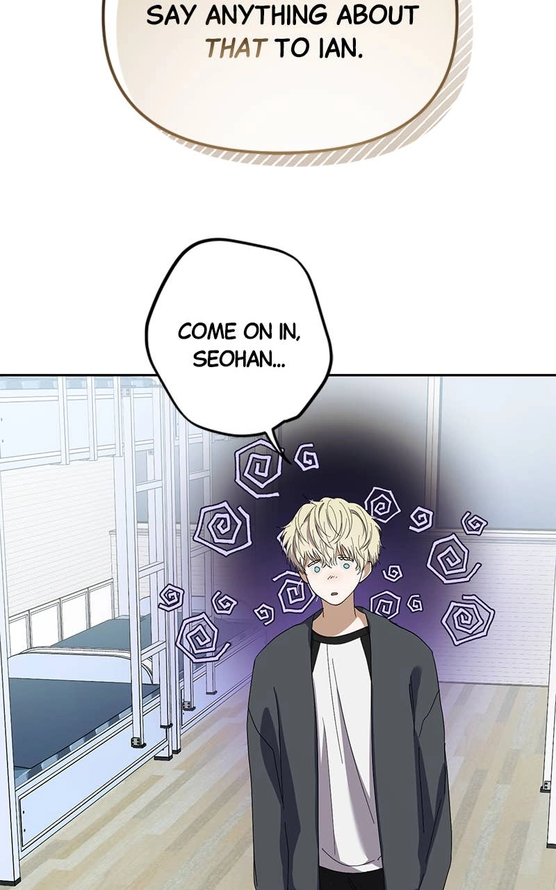 My Comeback as the Youngest Member Chapter 30, page 78 of 101