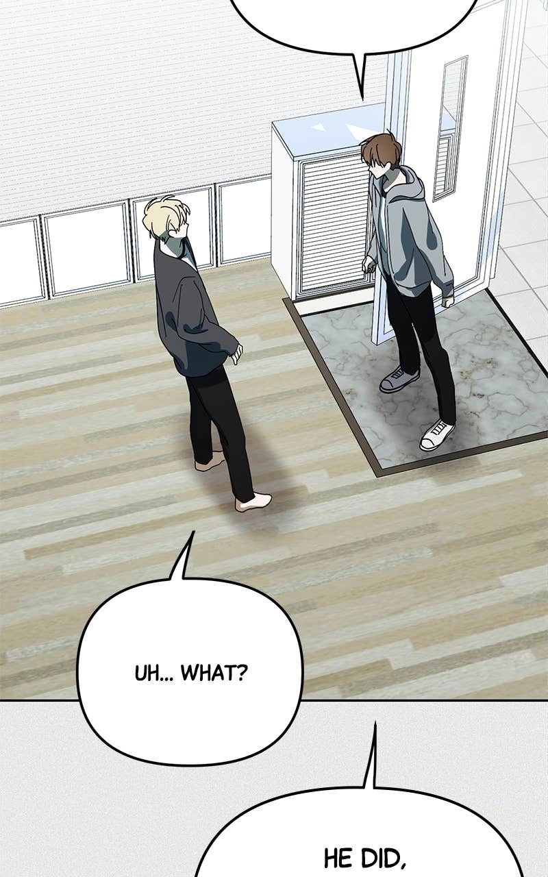 My Comeback as the Youngest Member Chapter 30, page 83 of 101