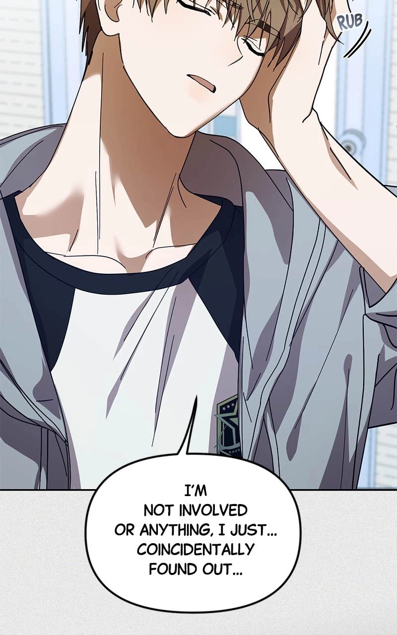 My Comeback as the Youngest Member Chapter 30, page 86 of 101