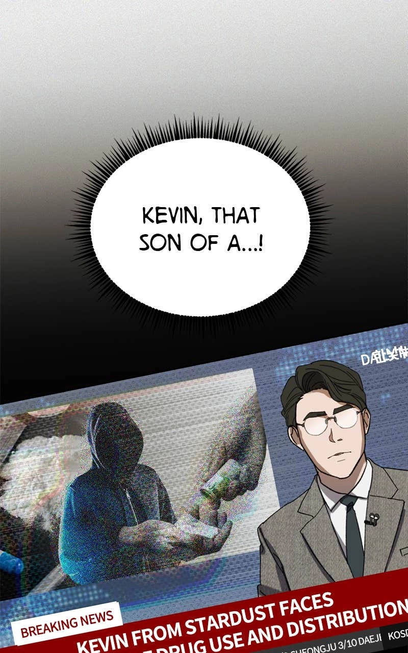 My Comeback as the Youngest Member Chapter 30, page 87 of 101