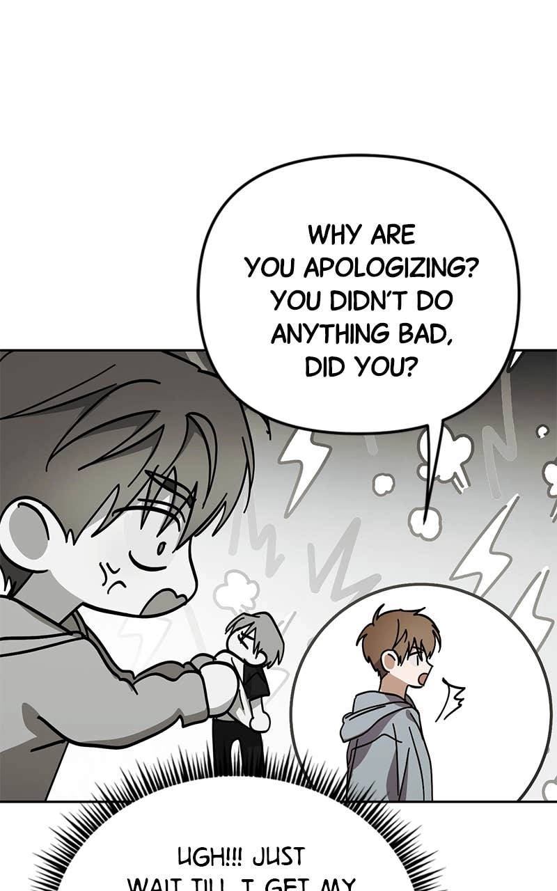 My Comeback as the Youngest Member Chapter 30, page 91 of 101