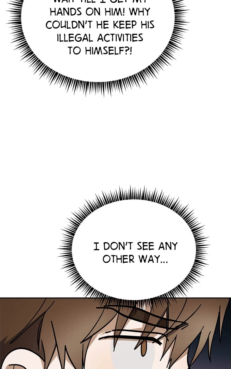 My Comeback as the Youngest Member Chapter 30, page 92 of 101