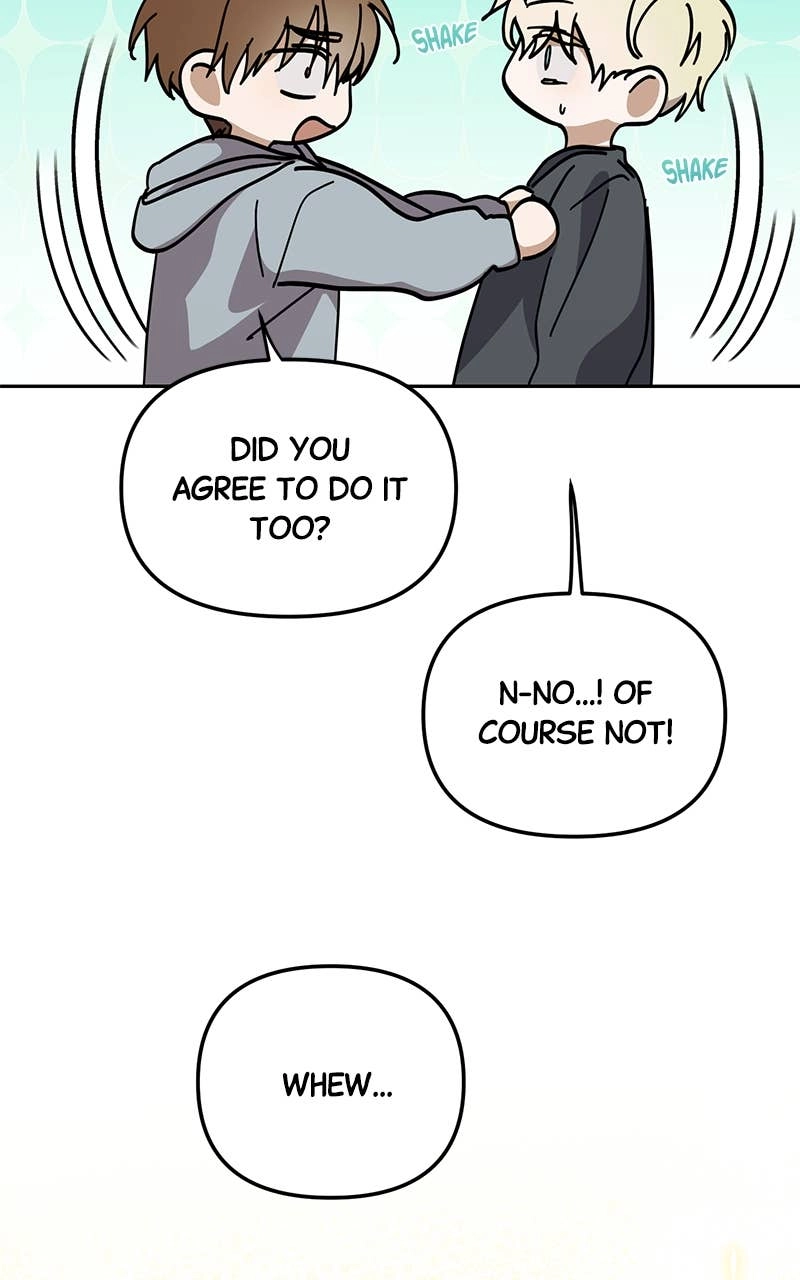 My Comeback as the Youngest Member Chapter 30, page 94 of 101