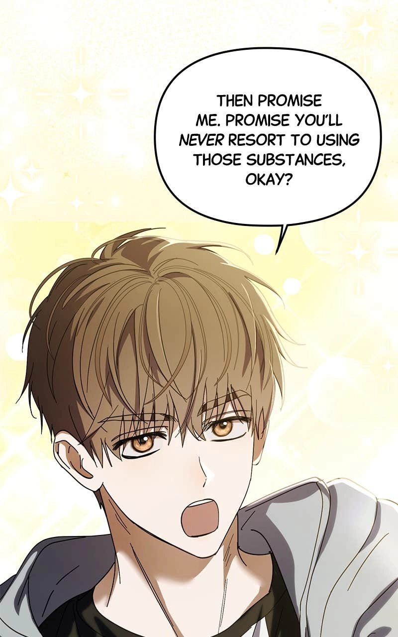 My Comeback as the Youngest Member Chapter 30, page 95 of 101