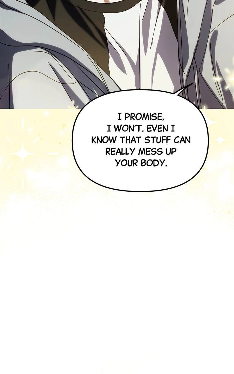 My Comeback as the Youngest Member Chapter 30, page 96 of 101