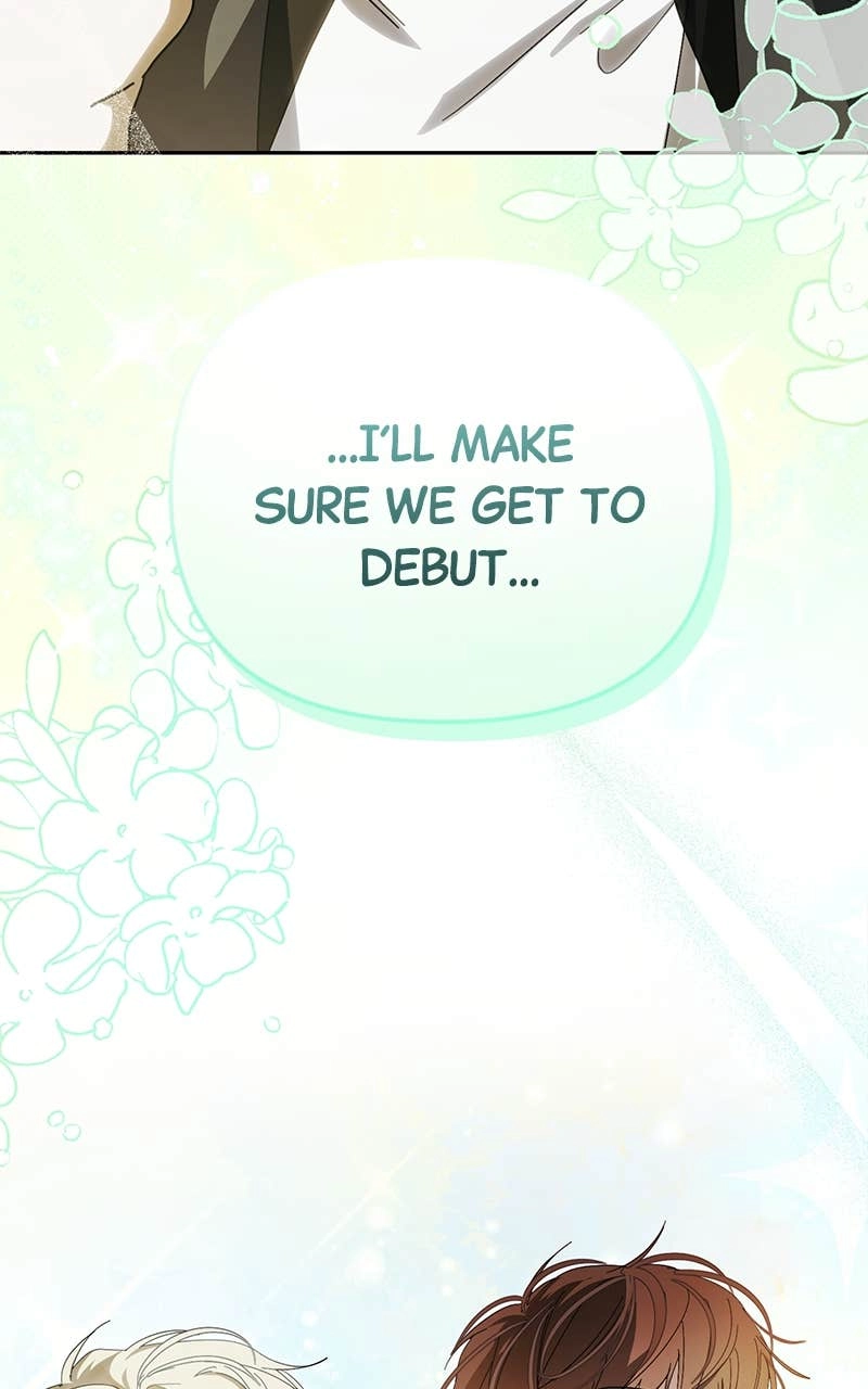My Comeback as the Youngest Member Chapter 30, page 98 of 101
