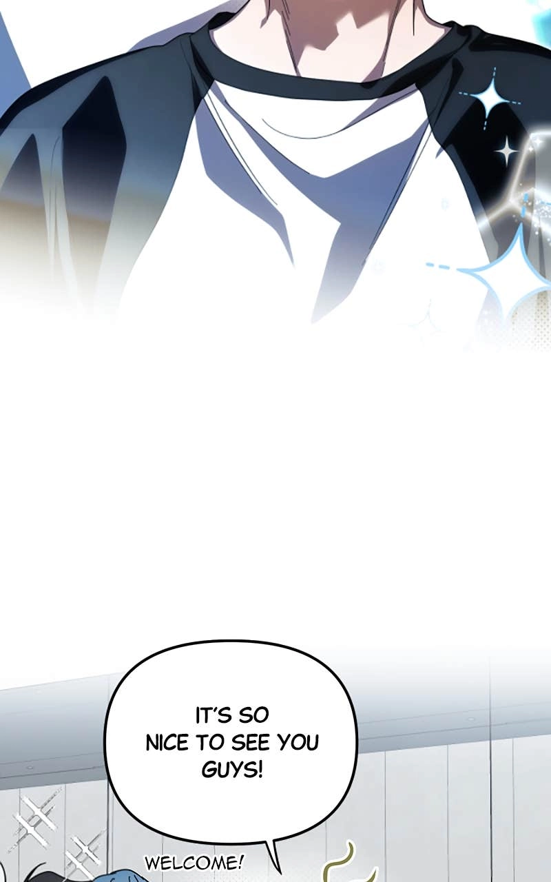 My Comeback as the Youngest Member Chapter 31, page 100 of 112