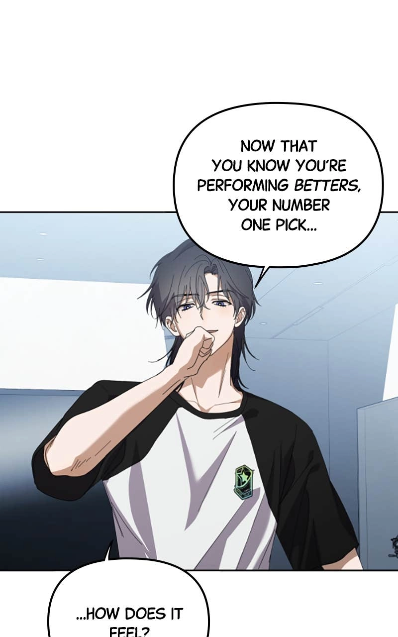 My Comeback as the Youngest Member Chapter 31, page 102 of 112