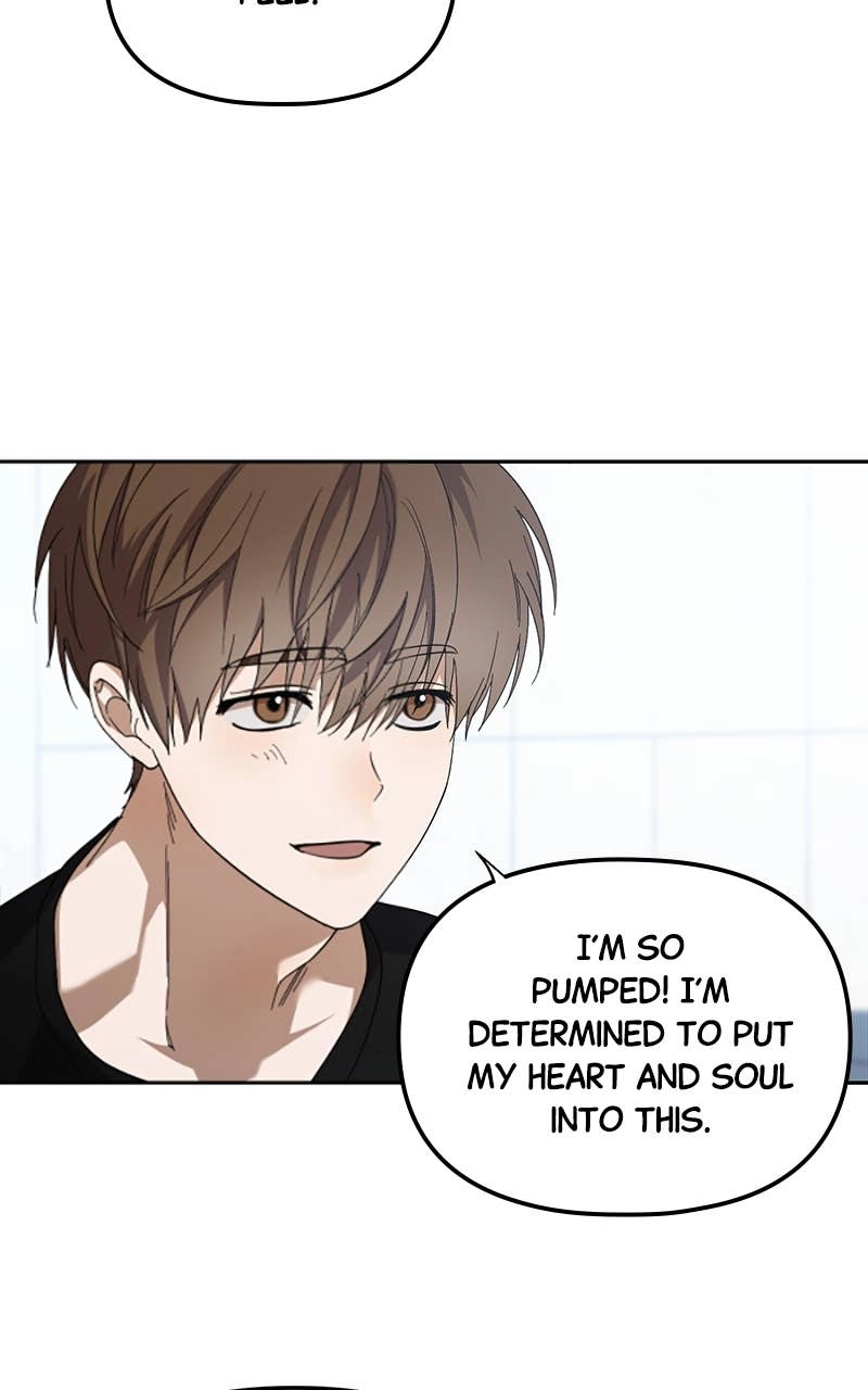 My Comeback as the Youngest Member Chapter 31, page 103 of 112