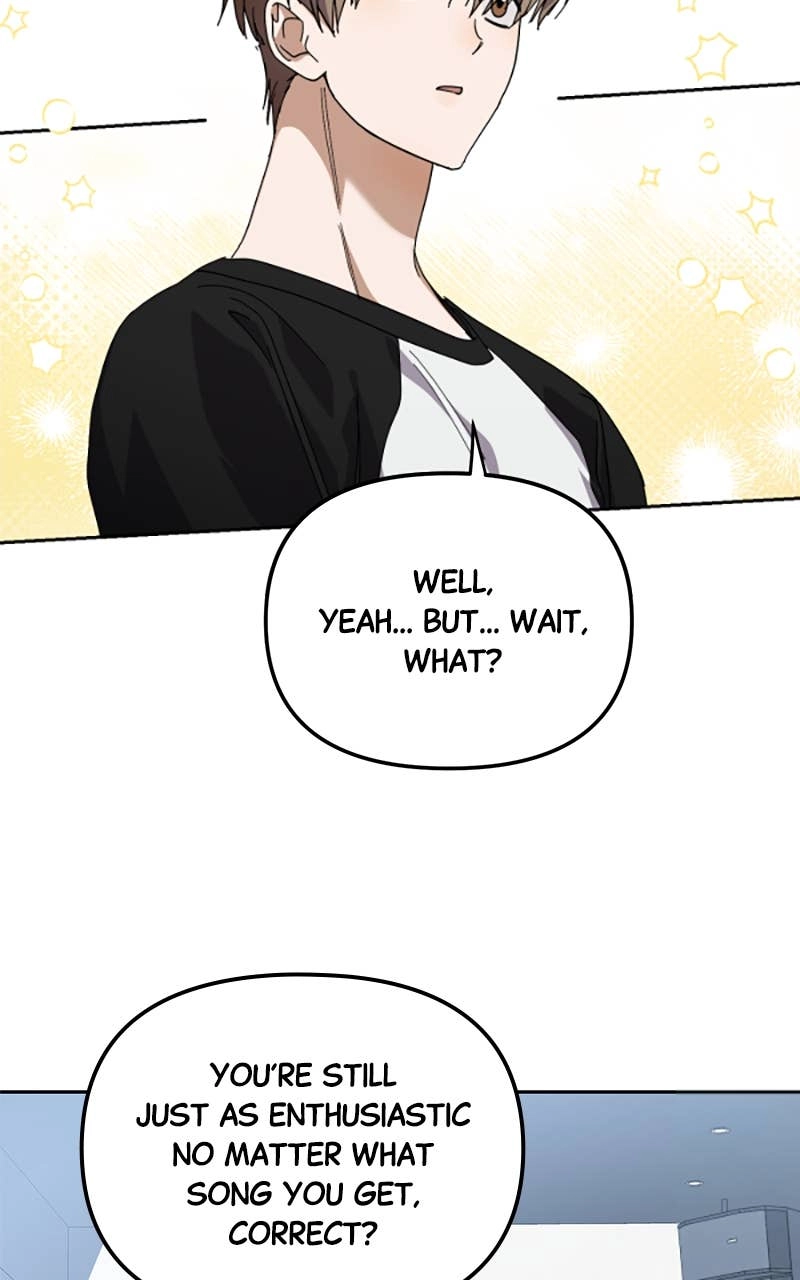My Comeback as the Youngest Member Chapter 31, page 106 of 112