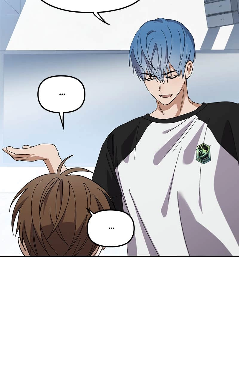 My Comeback as the Youngest Member Chapter 31, page 107 of 112