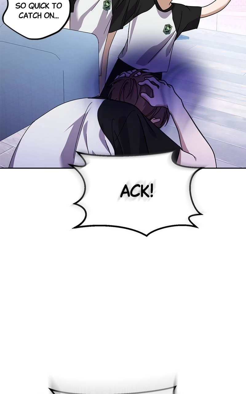 My Comeback as the Youngest Member Chapter 31, page 110 of 112