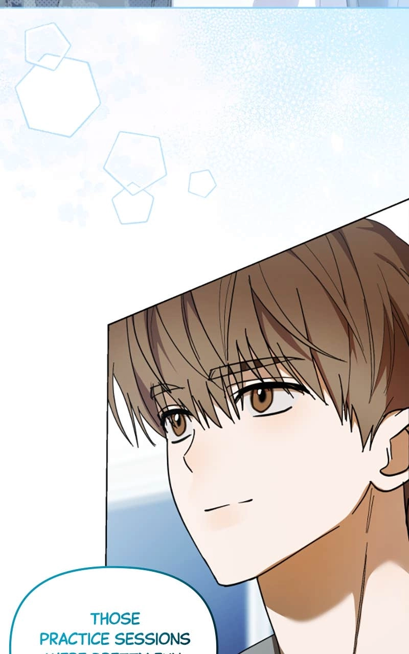 My Comeback as the Youngest Member Chapter 31, page 12 of 112
