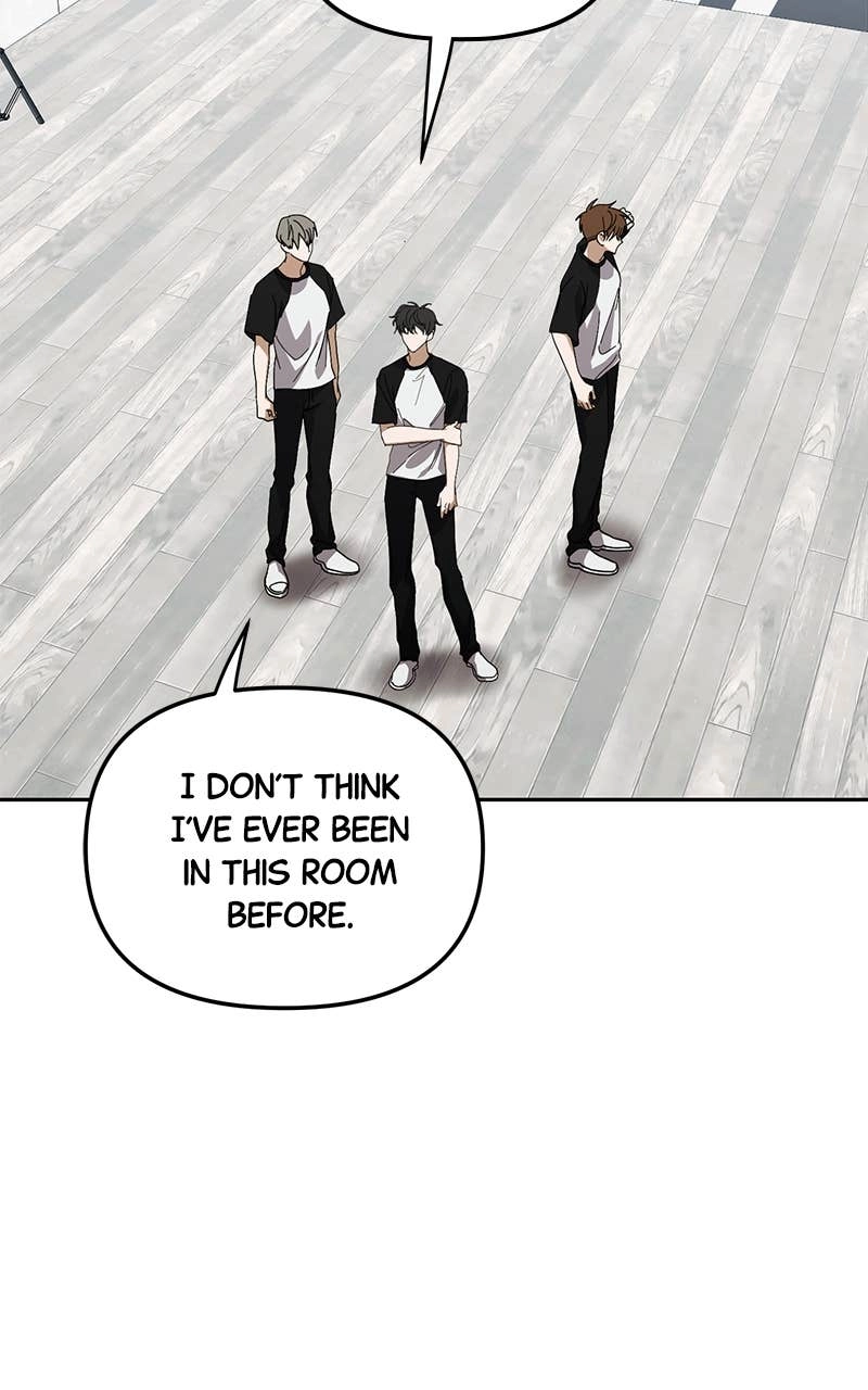 My Comeback as the Youngest Member Chapter 31, page 36 of 112