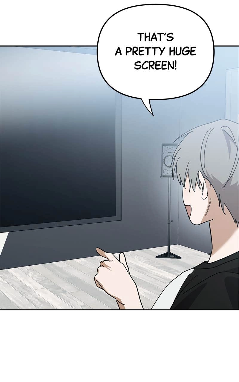 My Comeback as the Youngest Member Chapter 31, page 37 of 112