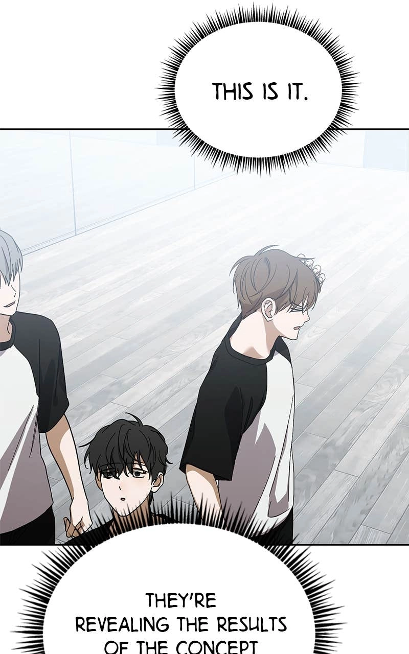 My Comeback as the Youngest Member Chapter 31, page 38 of 112