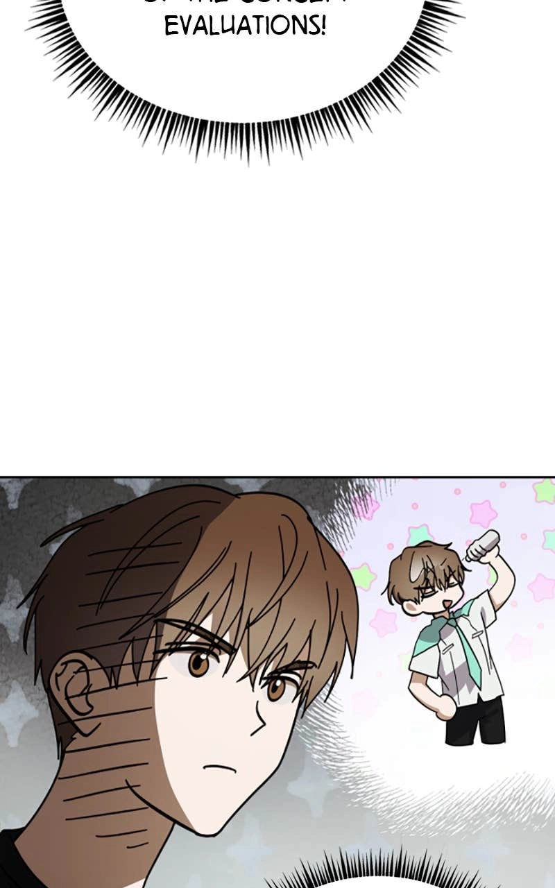 My Comeback as the Youngest Member Chapter 31, page 39 of 112