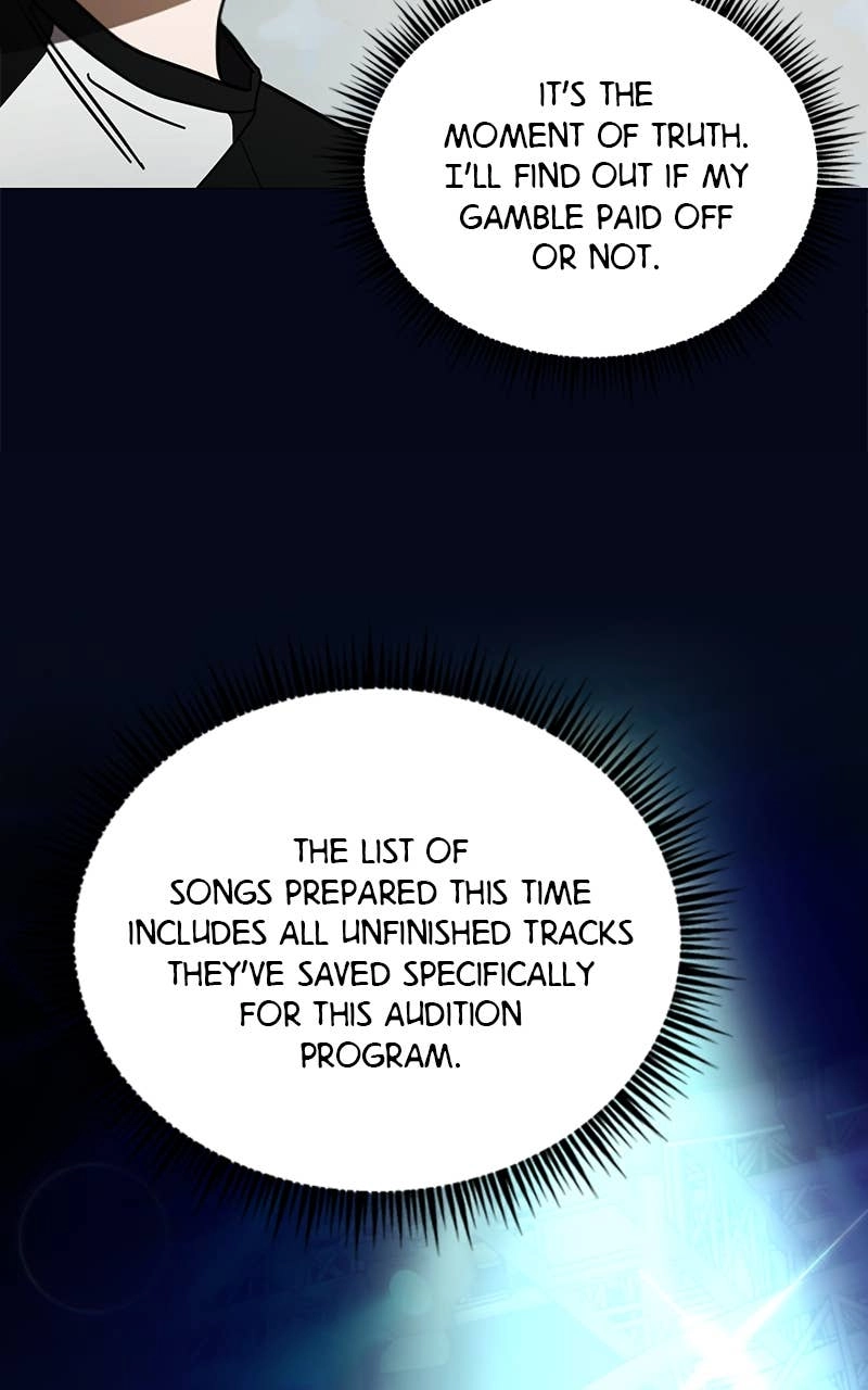My Comeback as the Youngest Member Chapter 31, page 40 of 112