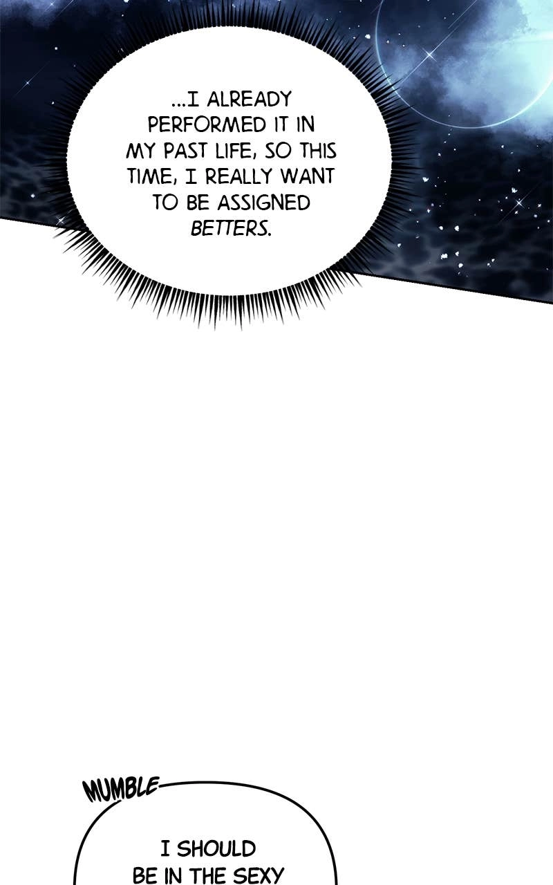 My Comeback as the Youngest Member Chapter 31, page 42 of 112