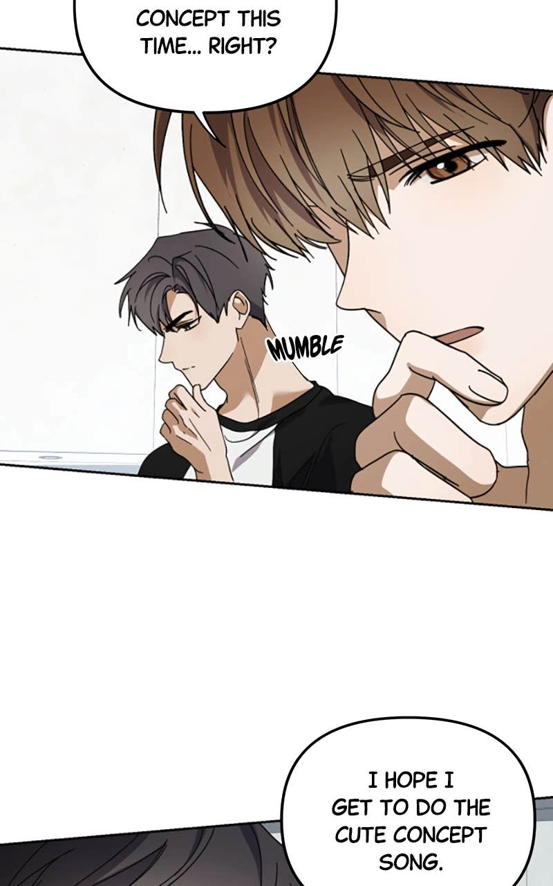My Comeback as the Youngest Member Chapter 31, page 43 of 112