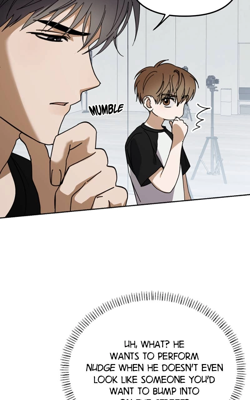 My Comeback as the Youngest Member Chapter 31, page 44 of 112