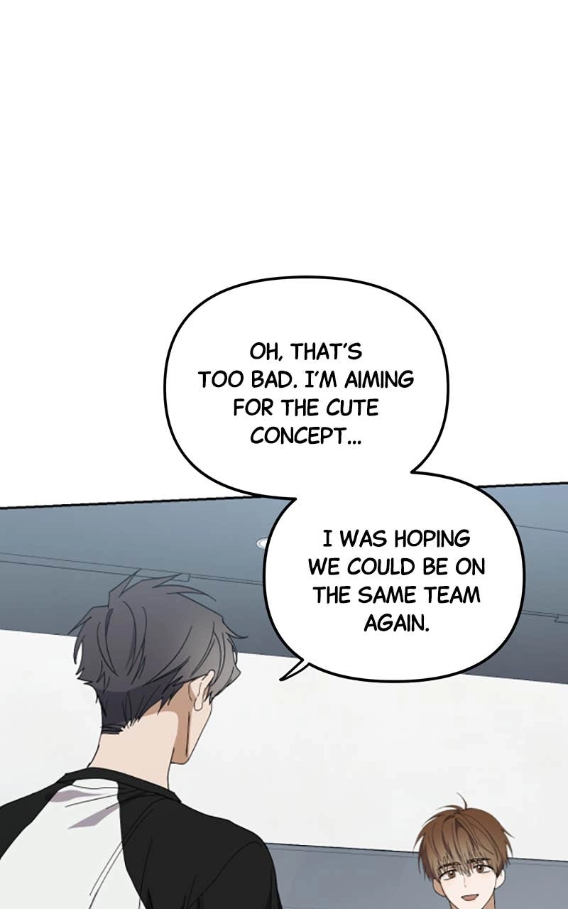 My Comeback as the Youngest Member Chapter 31, page 48 of 112