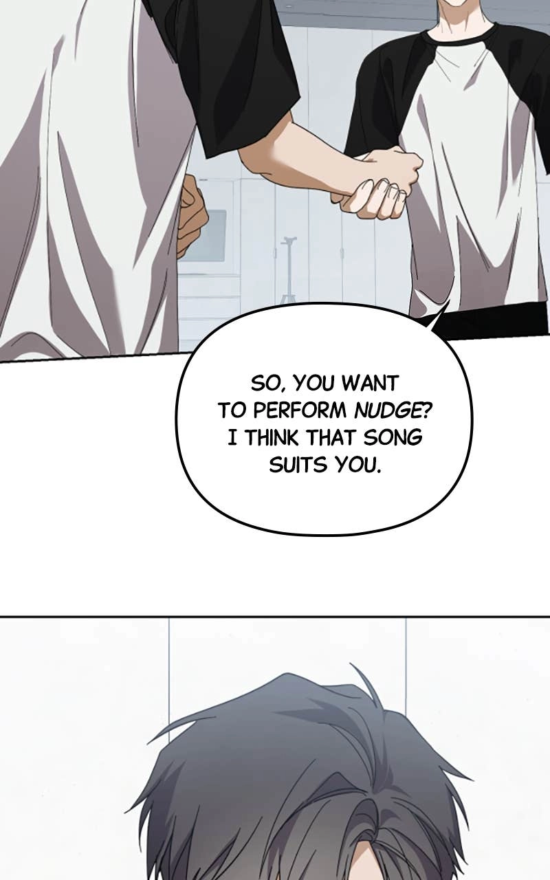 My Comeback as the Youngest Member Chapter 31, page 49 of 112