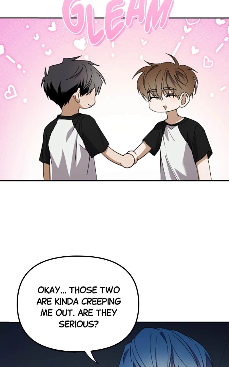 My Comeback as the Youngest Member Chapter 31, page 51 of 112