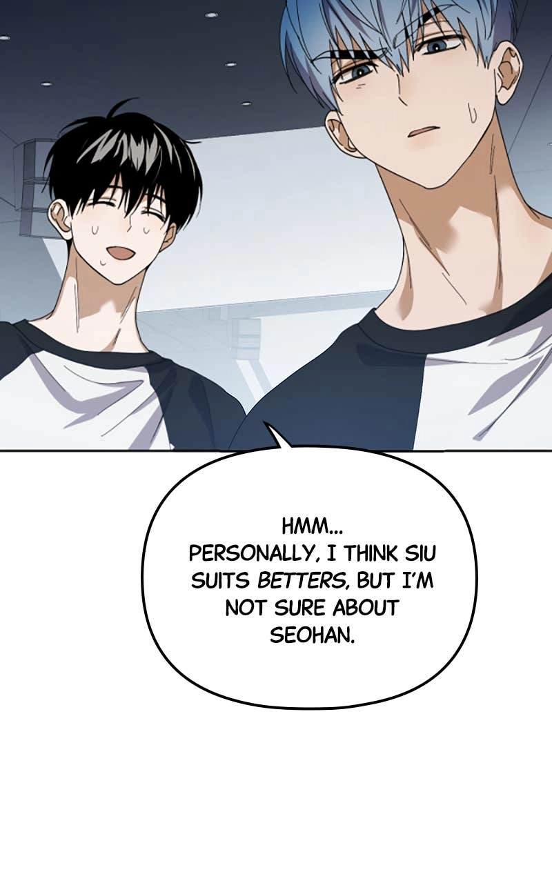 My Comeback as the Youngest Member Chapter 31, page 52 of 112