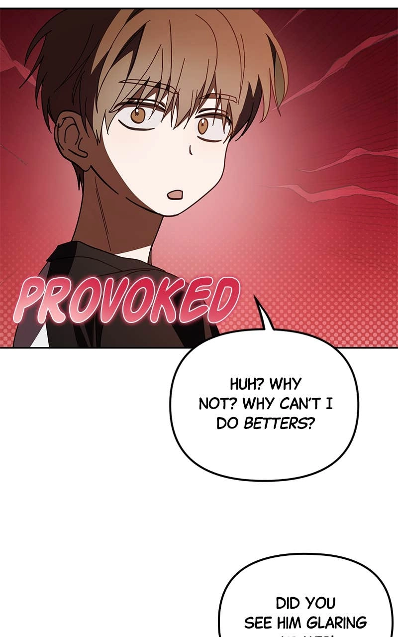 My Comeback as the Youngest Member Chapter 31, page 53 of 112