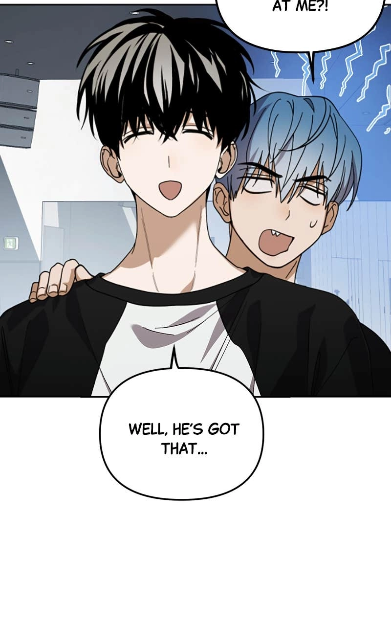 My Comeback as the Youngest Member Chapter 31, page 54 of 112