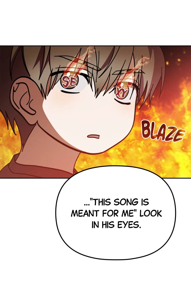 My Comeback as the Youngest Member Chapter 31, page 55 of 112